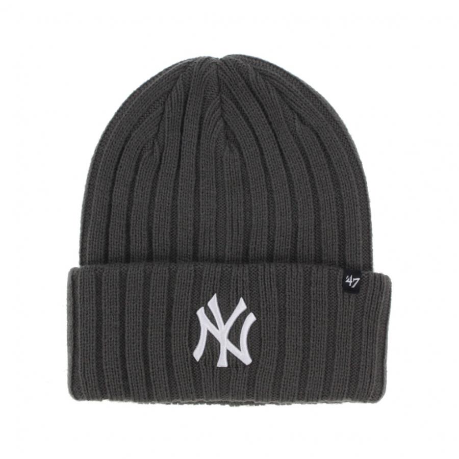 フォーティーセブン ニット帽 47A-CFKN-B-RBHYM17ACE-CC 14936736 帽子