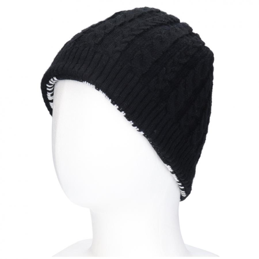 ホカロン リバーシブル ニット帽 Rev. MINIRON BEANIE 128198105 01