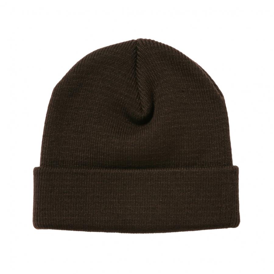 KANGOL（カンゴール） ニット帽 アクリル カフ プルオン 234069619 92