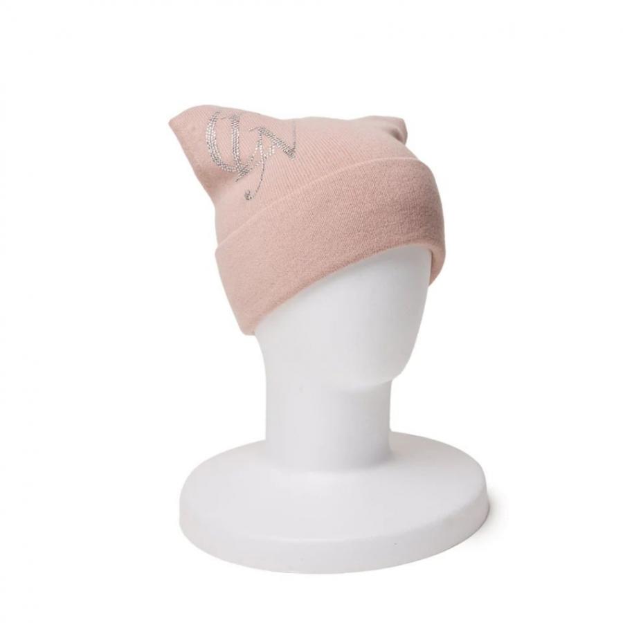 NEW ERA ニューエラ レディース ニット帽 スクエアニット