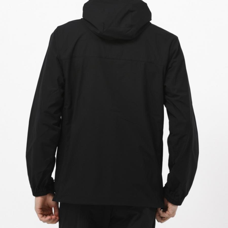 67475 PGA TOUR 2way ジャケット　黒　M PINK MOTEL】J2044 PMコーチジャケット(M ピンク(NEW WORLD