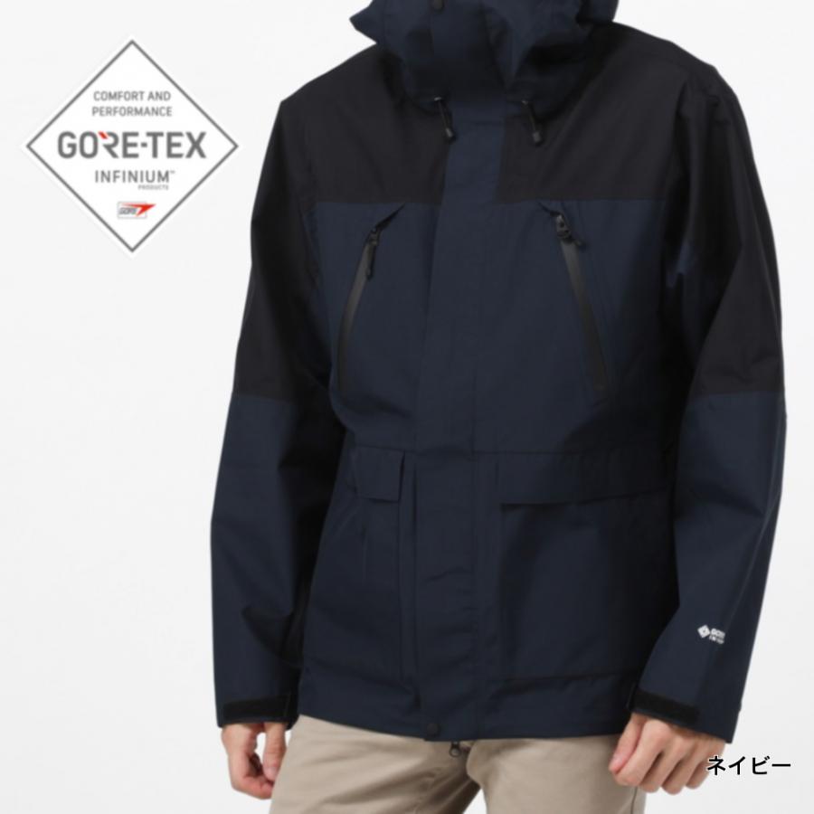 ティゴラ アウトドア ジャケット TIGORA FIELD別注 PG(+phenix ティゴラ アウトドア ジャケット TIGORA FIELD別注 PG(+phenix