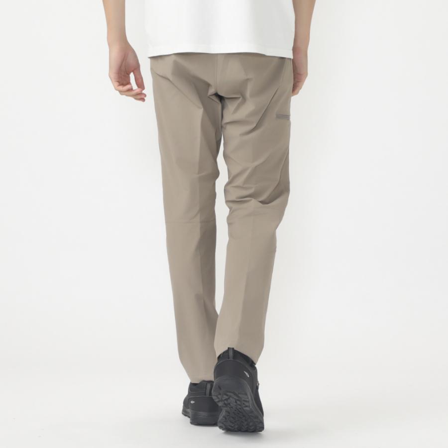 TIGORA ティゴラ メンズ アウトドア ロングパンツ M 4WAY TIGORA ティゴラ メンズ アウトドア ロングパンツ M 4WAY