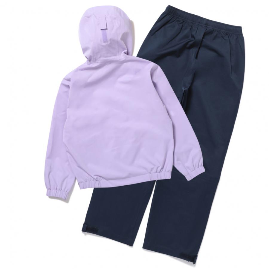 TIGORA 2025春夏 ティゴラ ジュニア キッズ 子供 アウトドア