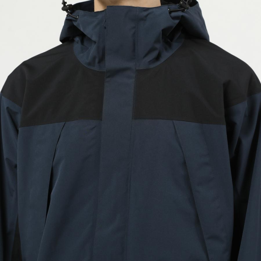 【3点セット】TIGORA ティゴラ　ゴルフ　レインスーツ　上下　収納袋　L TIGORA ティゴラ アウトドア レインウェア上下セット 防水透湿