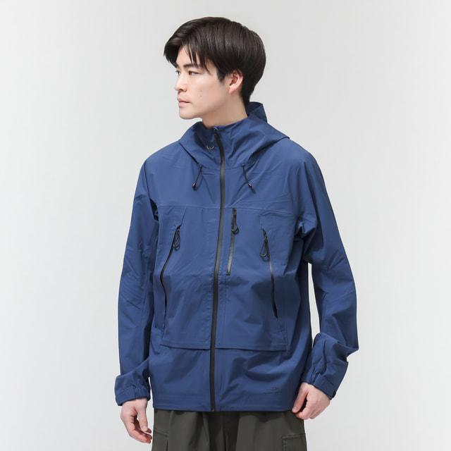 TIGORA（ティゴラ） 2026春夏 メンズ トレッキングメンズティゴラ