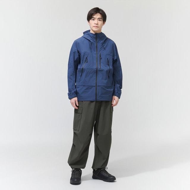 TIGORA（ティゴラ） 2026春夏 メンズ トレッキングメンズティゴラ