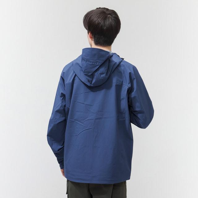 TIGORA（ティゴラ） 2026春夏 メンズ トレッキングメンズティゴラ