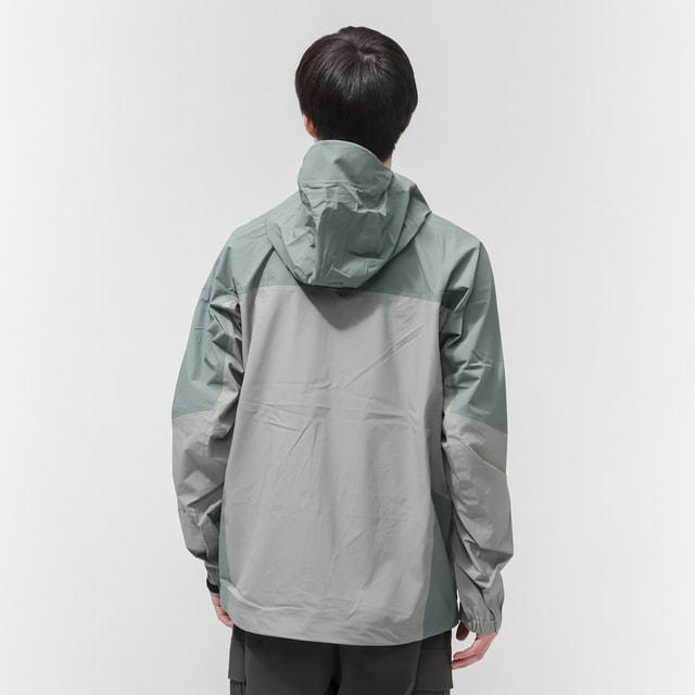TIGORA（ティゴラ） 2026春夏 メンズ トレッキングメンズティゴラ