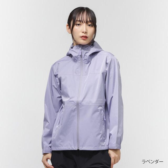 TIGORA（ティゴラ） 2026春夏 レディース トレッキング レイン