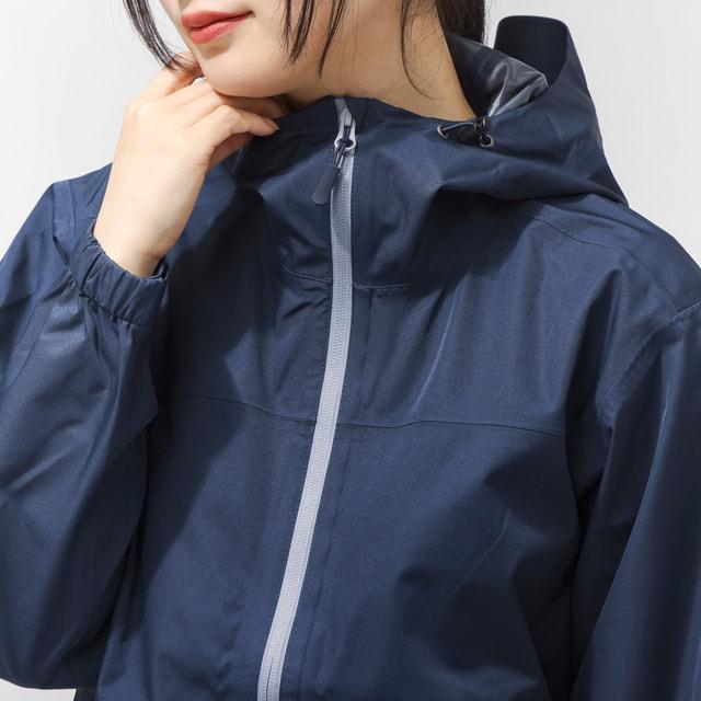 TIGORA（ティゴラ） 2026春夏 レディース トレッキング レイン