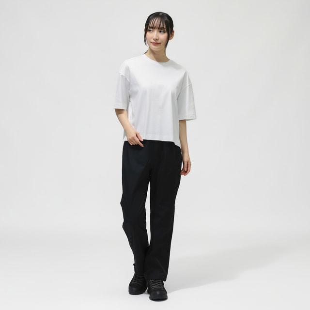 TIGORA（ティゴラ） 2026春夏 レディース トレッキング レインパンツ