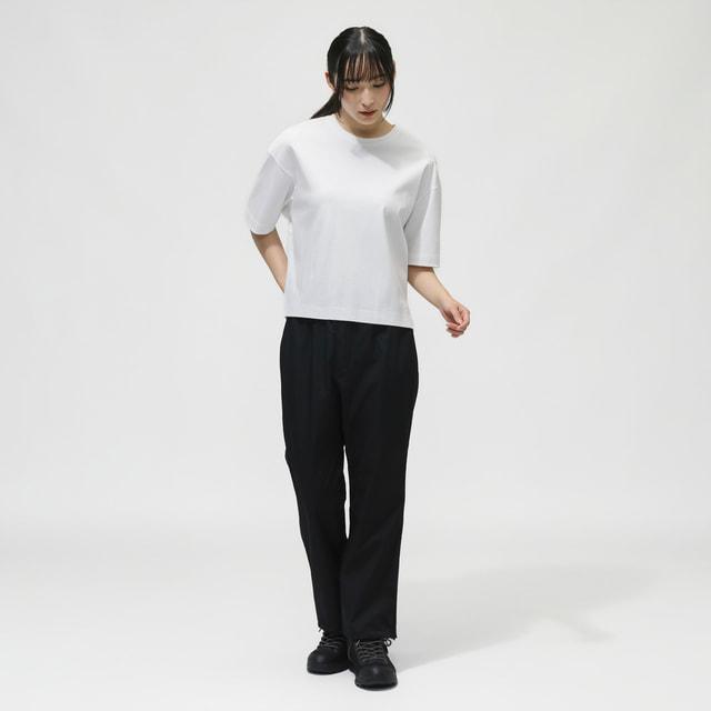 TIGORA（ティゴラ） 2026春夏 レディース トレッキング レインパンツ