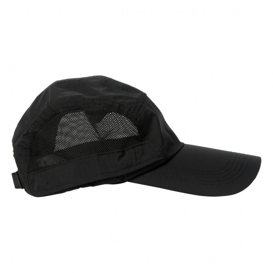 TIGORA（ティゴラ） トレッキング 帽子 アウトドアUVキャップ 日よけ