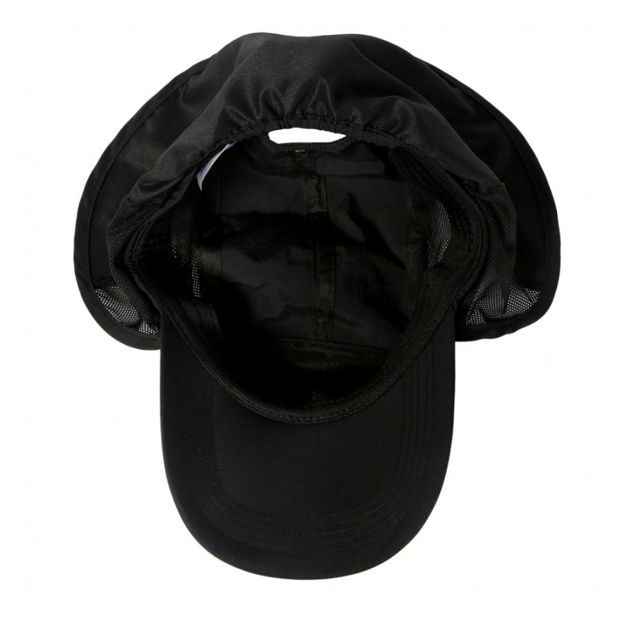 TIGORA（ティゴラ） トレッキング 帽子 アウトドアUVキャップ 日よけ