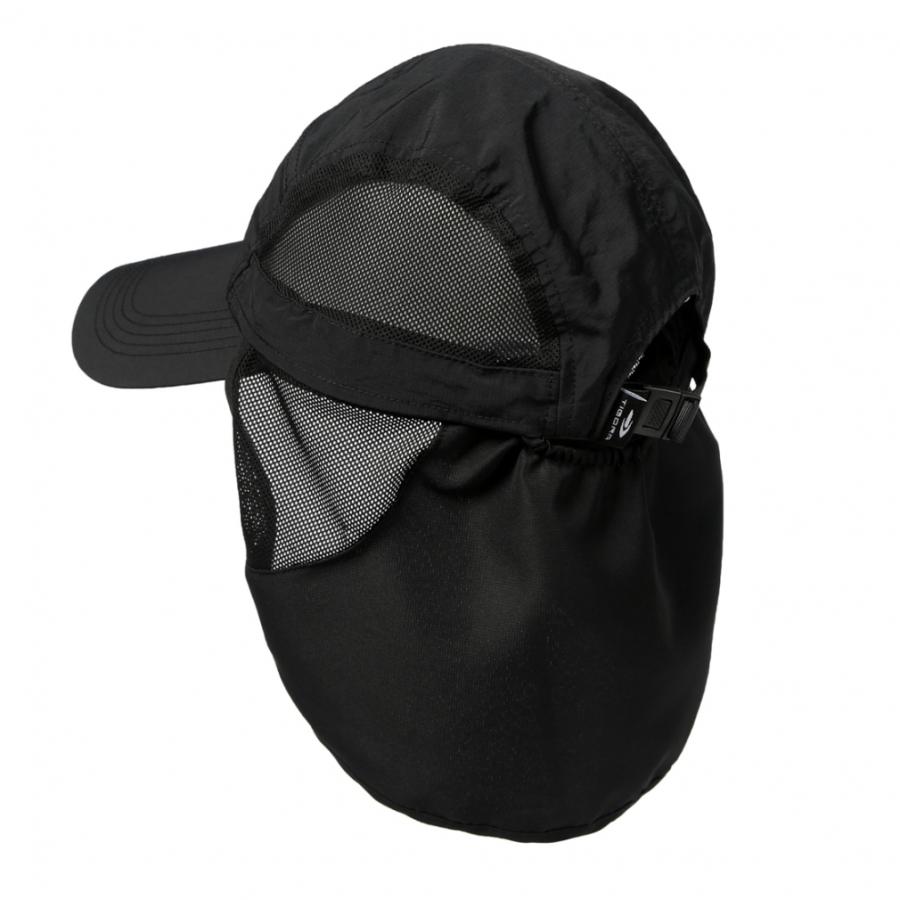 TIGORA（ティゴラ） トレッキング 帽子 アウトドアUVキャップ 日よけ