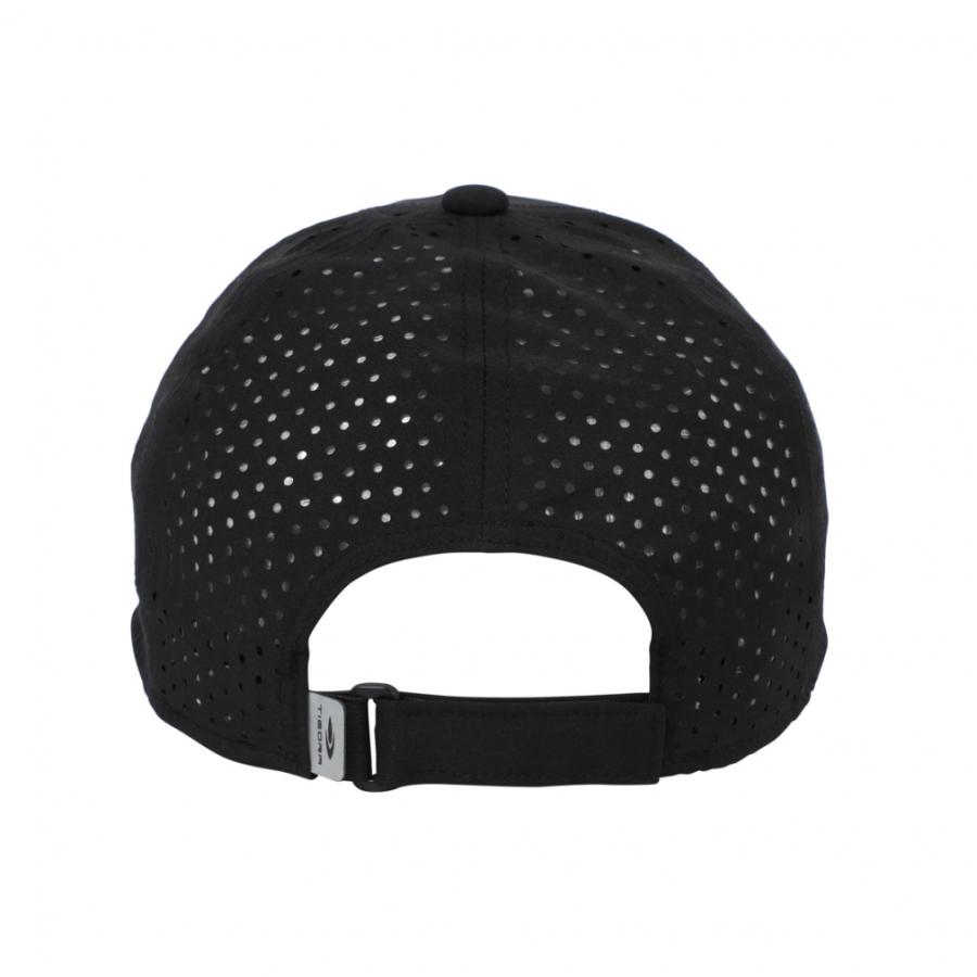 TIGORA 2025春夏 ティゴラ トレッキング 帽子 冷感ベンチ