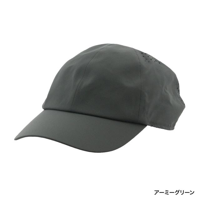 TIGORA（ティゴラ） 2026春夏 トレッキング 帽子 通気軽量トレッキング