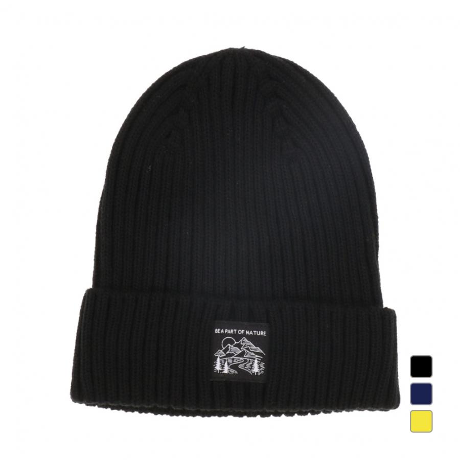 TIGORA（ティゴラ） 2025秋冬 トレッキング ニット帽 アイヒートニット