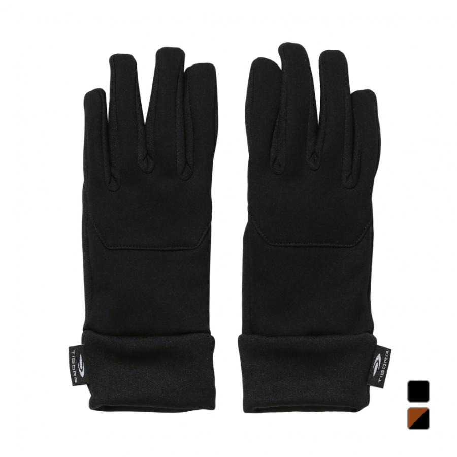 TIGORA（ティゴラ） トレッキング グローブ 防風グローブ TR-9D3962GL