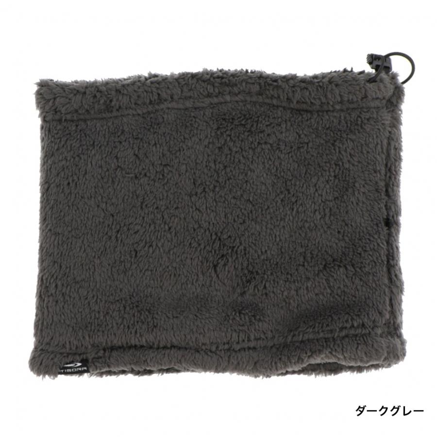 TIGORA（ティゴラ） トレッキング アクセサリー アイヒートシャギー