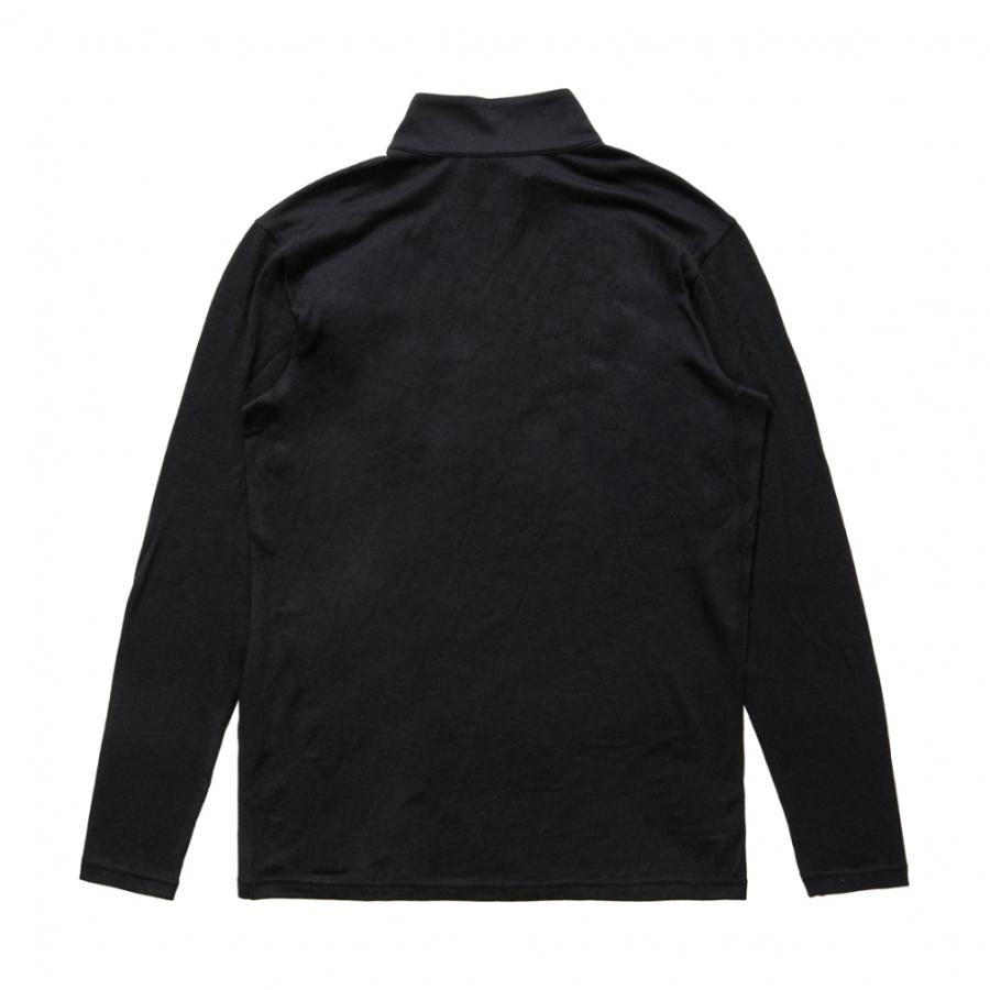 TIGORA（ティゴラ） 2025秋冬 メンズ トレッキング 長袖Tシャツ