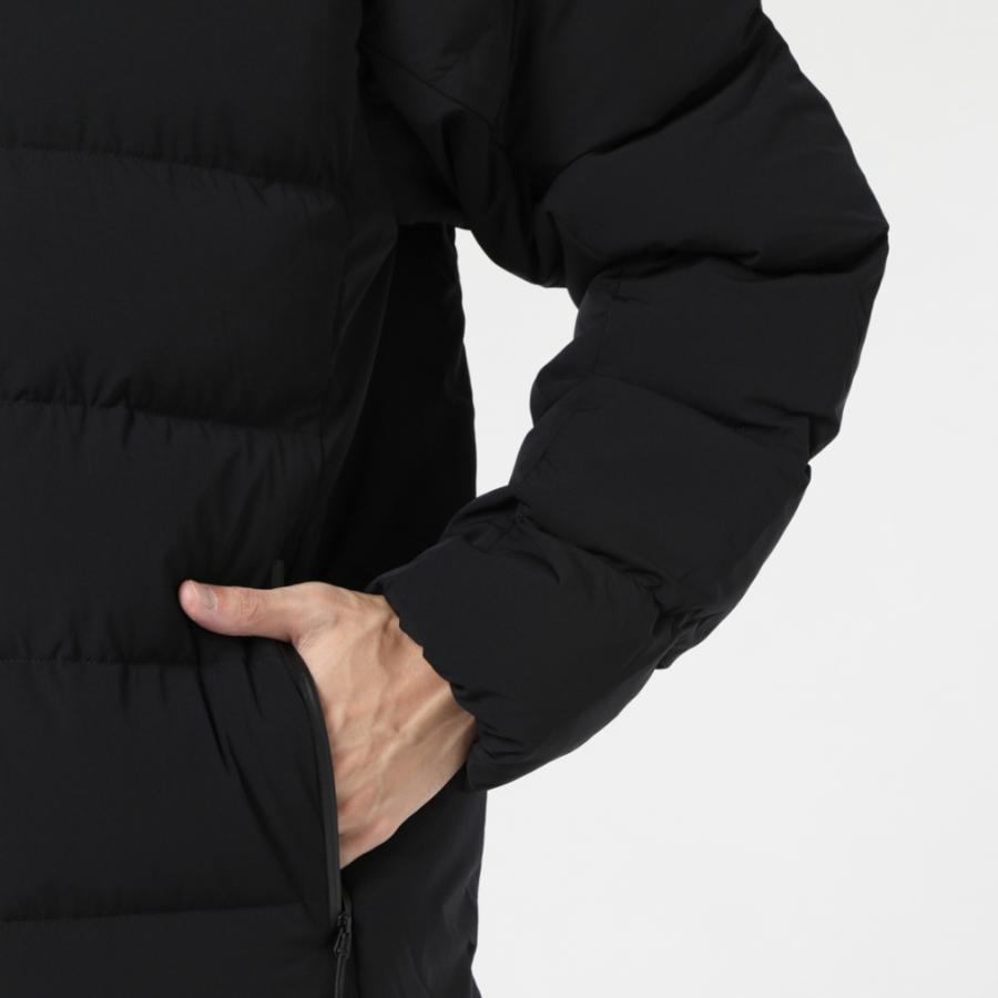 【新品】TIGORA 中綿 インサレーション ジャケット XL ティゴラ 中綿インサレーションジャケット｜Alpen Online