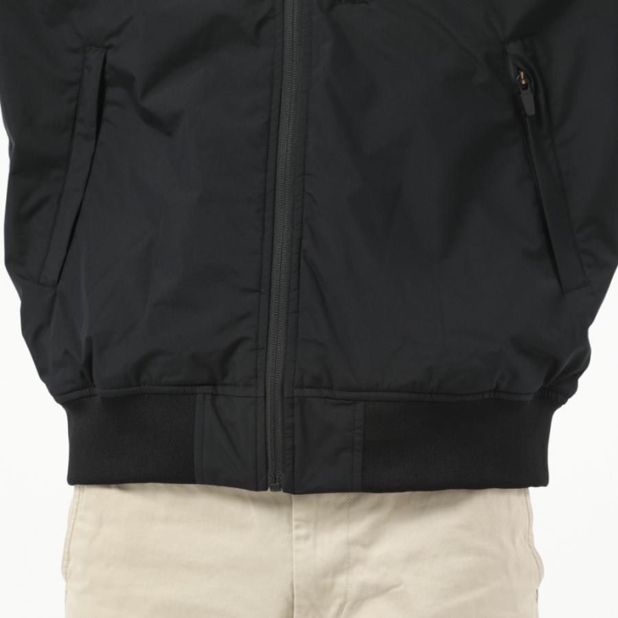 【美品】TaylorMade 中綿ジャケット 黒 S 楽天市場】中綿（ブランドテーラーメイド）（メンズウェア