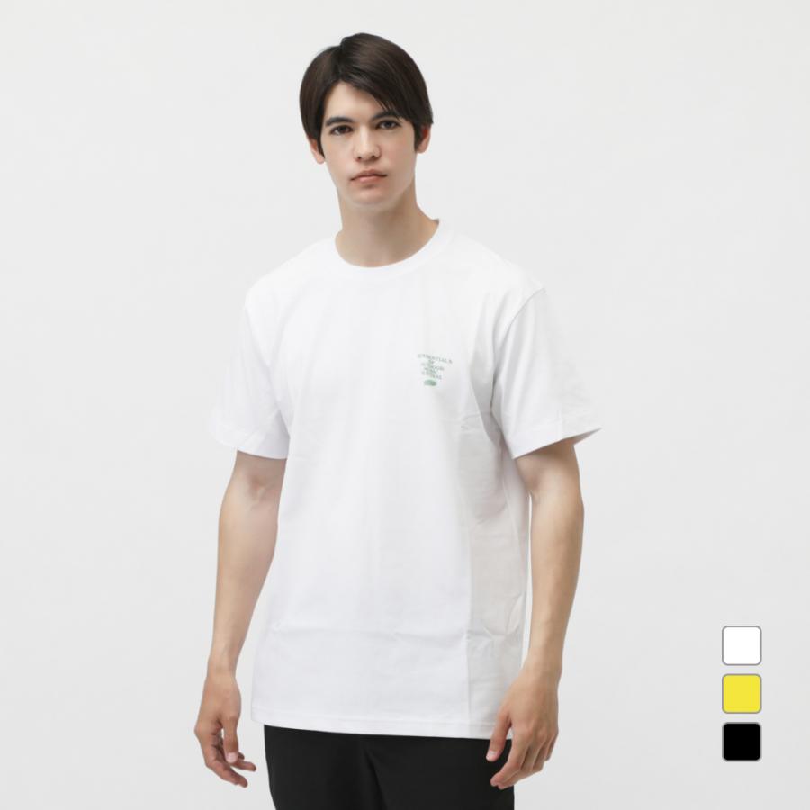 KEEN（キーン） アウトドア 半袖Tシャツ OCRP 10 ESSENTIALS TEE