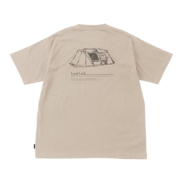 Land Lock T-Shirt 4