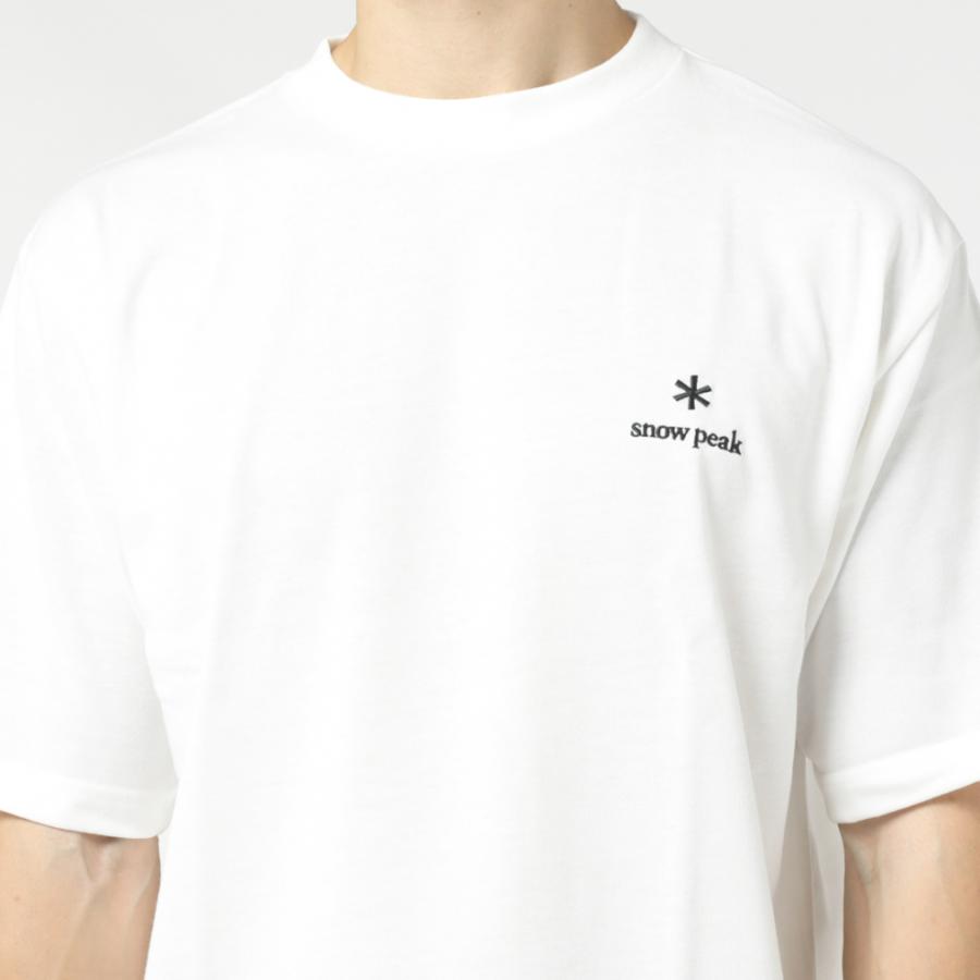 【新品・未使用】 Man ロゴ　ツアー　Tシャツ スノーワールド 新品・未使用】 Man ロゴ ツアー Tシャツ スノーワールド 新品・未使用