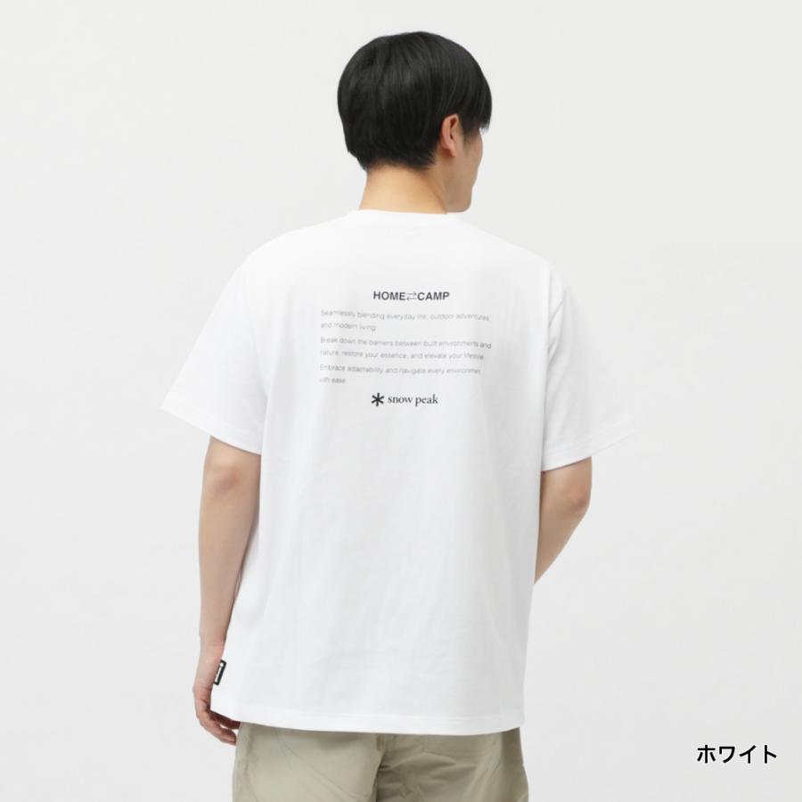 snow peak（スノーピーク） 2025春夏 【アルペン限定モデル
