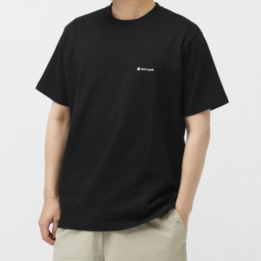 snow peak（スノーピーク） 2025春夏 【アルペン限定モデル