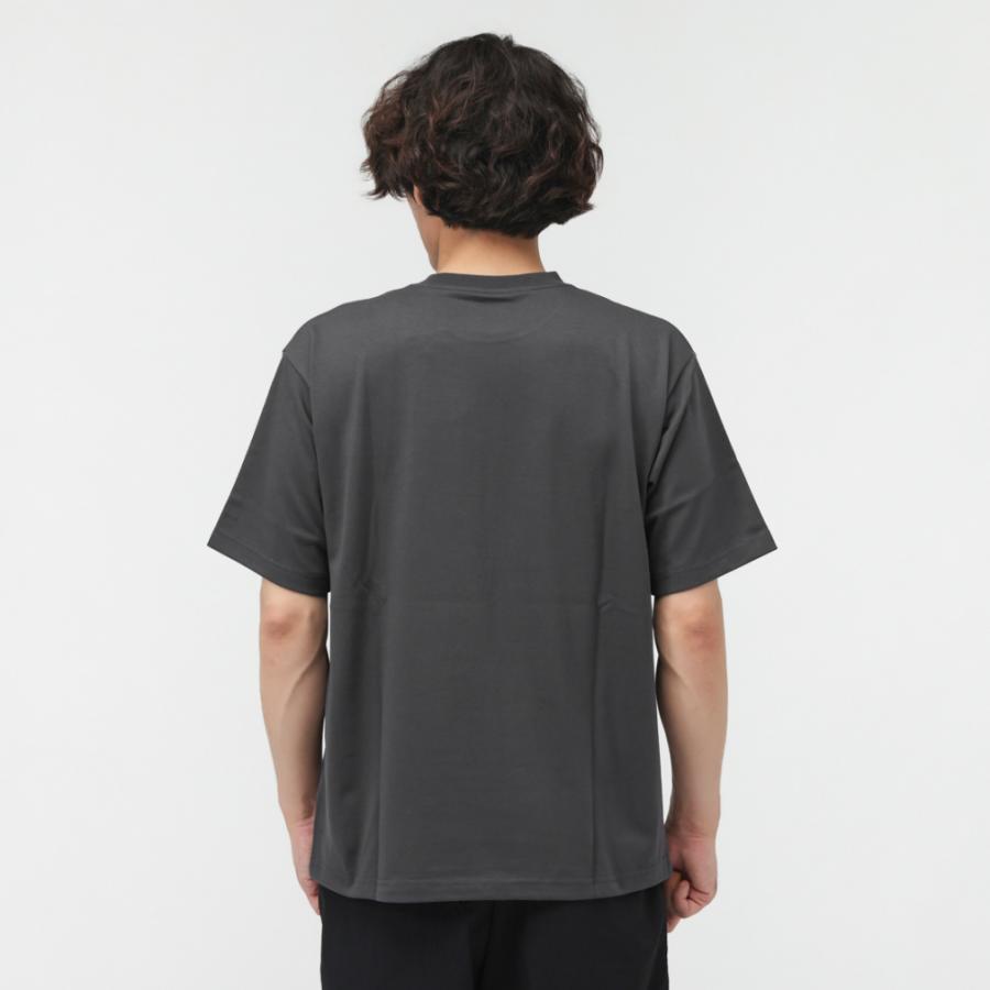 snow peak（スノーピーク） 2025秋冬 アウトドアカジュアル 半袖T