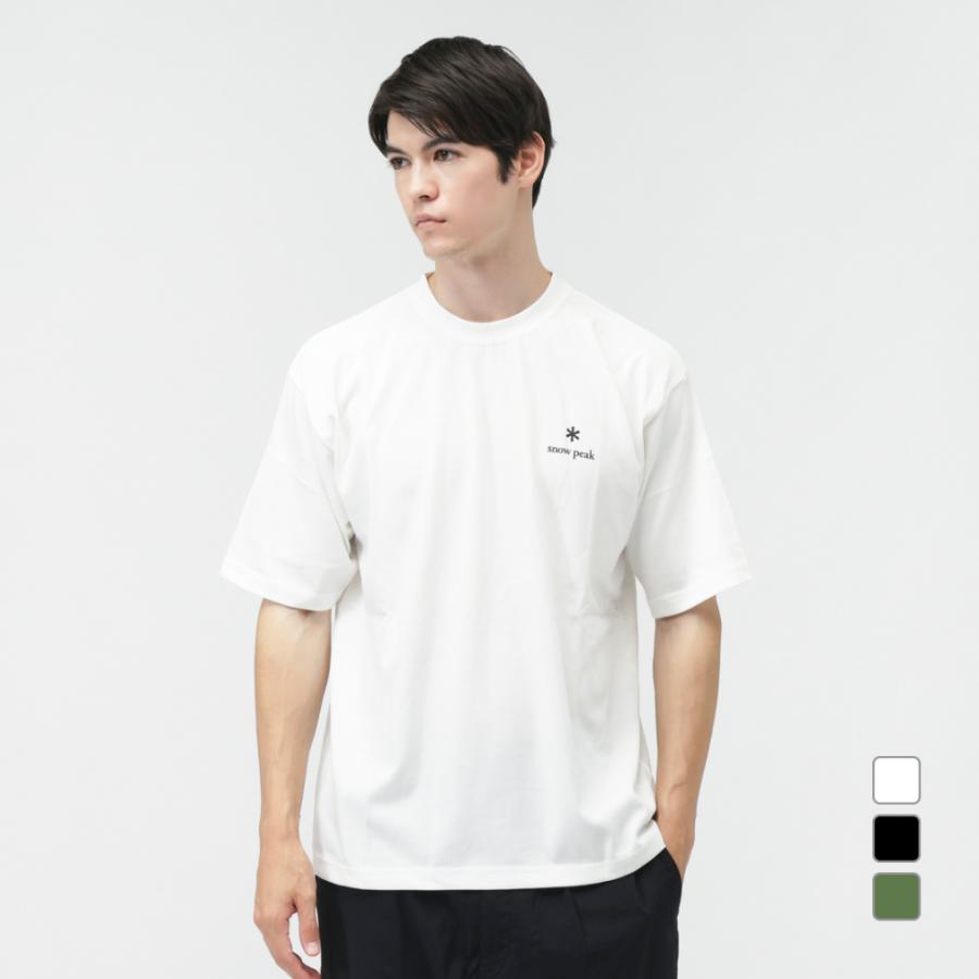 2025SS tao SNORK TシャツM Takeo Kikuchi's World Tour 2025 It's so loud! T-SHIRT 205-24004