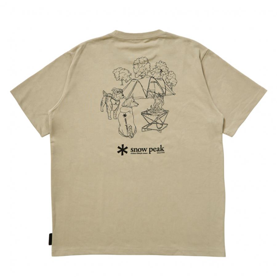 snow peak（スノーピーク） 2025秋冬 【アルペン限定】 アウトドア