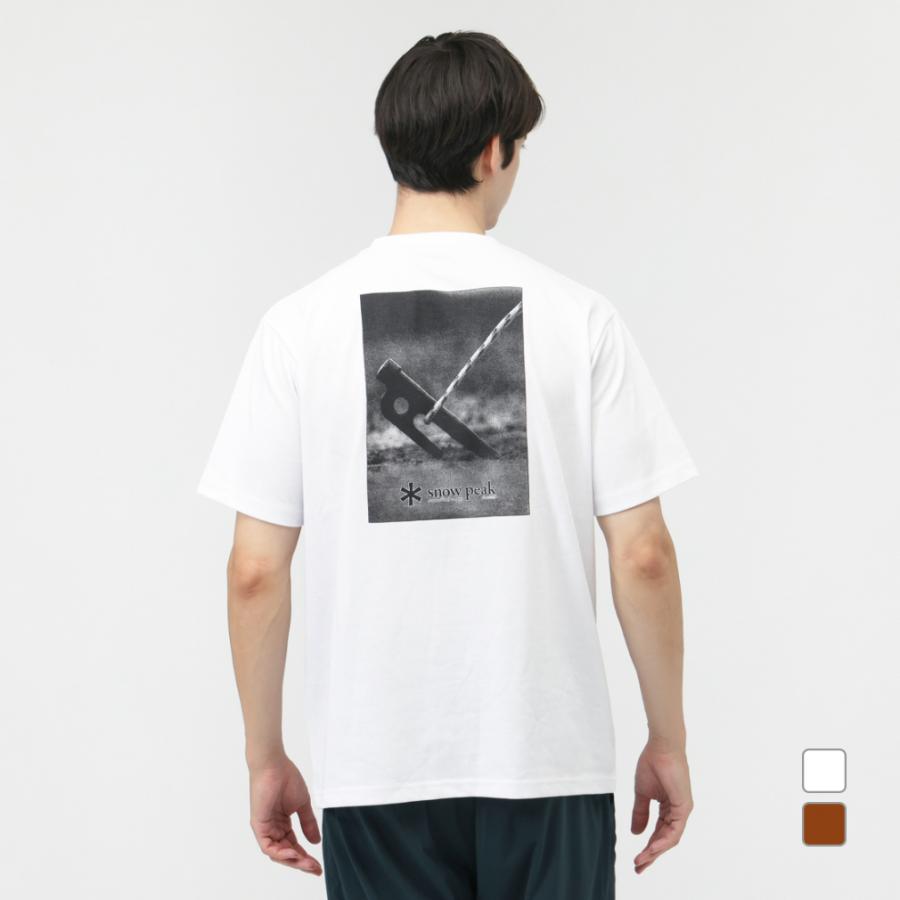 snow peak（スノーピーク） 2025秋冬 【アルペン限定】 アウトドア