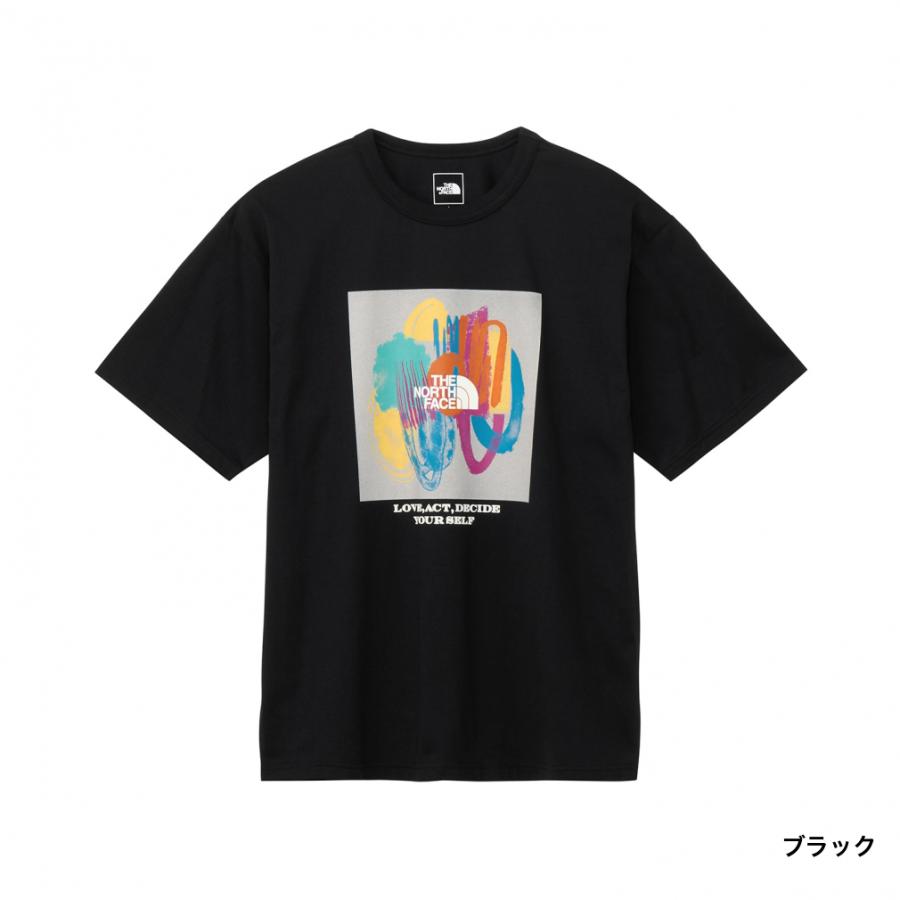 THE NORTH FACE（ザ ノースフェイス） 2025春夏 アウトドア 半袖T