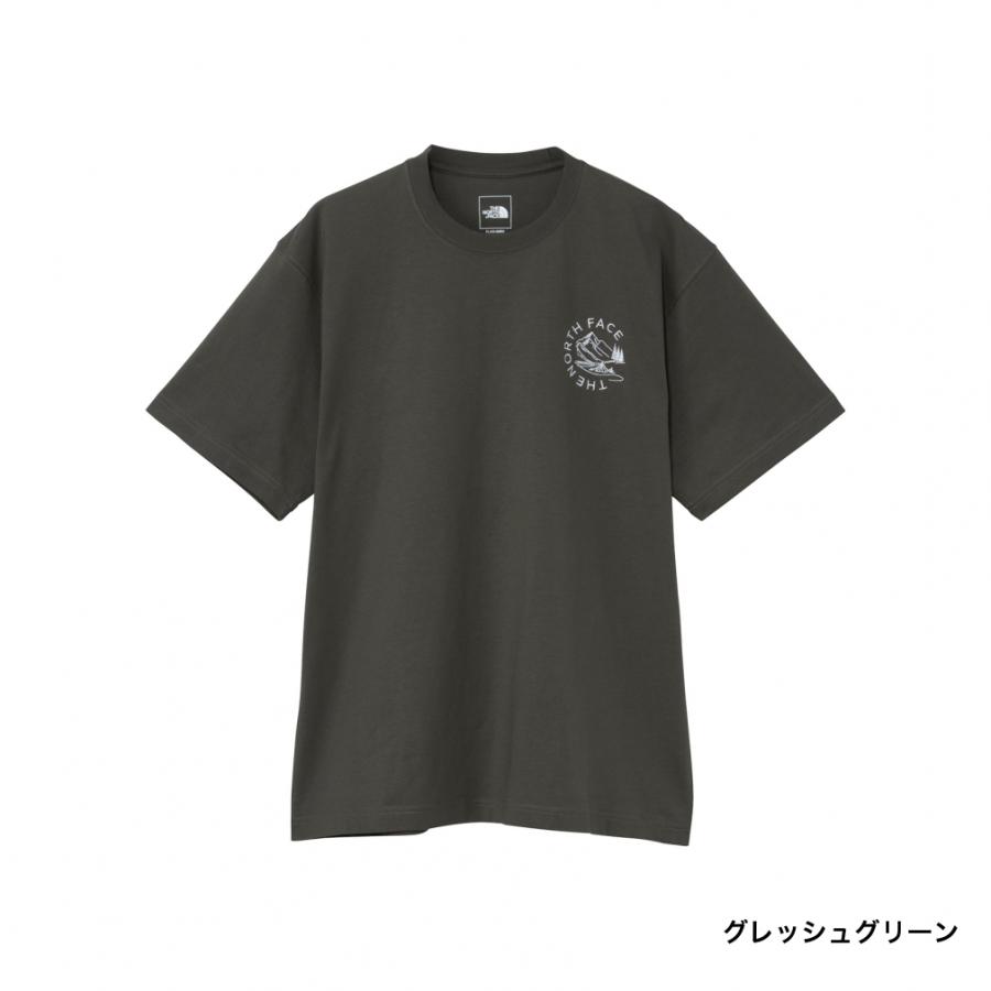 THE NORTH FACE（ザ ノースフェイス） 2026春夏 アウトドアカジュアル
