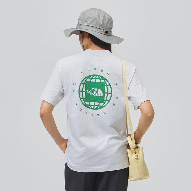THE NORTH FACE Tシャツ4点セット THE NORTH FACE（ザ ノースフェイス） 2026春夏 アウトドアカジュアル
