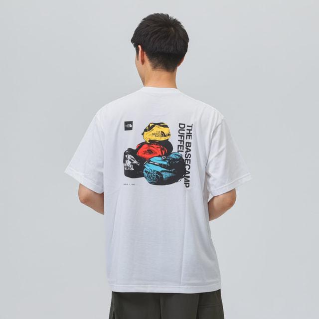 湧命力　ノースリーブ2枚セット　2点　新品未使用 THE NORTH FACE（ザ ノースフェイス） 2026春夏 アウトドアカジュアル