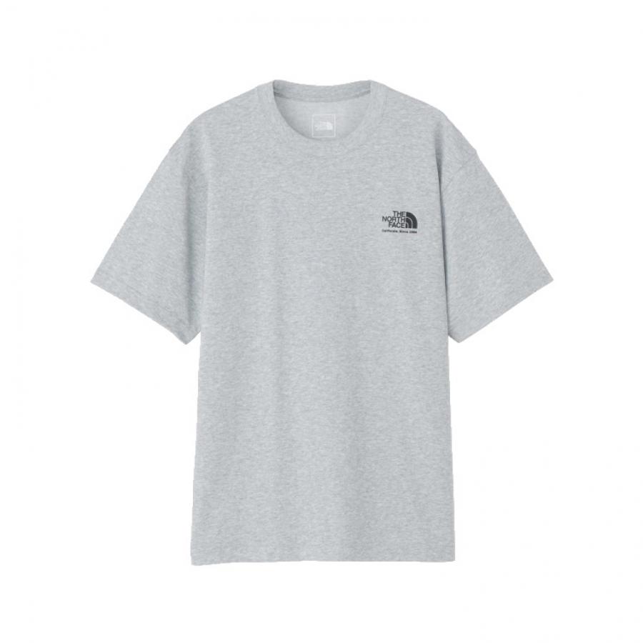 THE NORTH FACE（ザ ノースフェイス） メンズ アウトドア 半袖Tシャツ