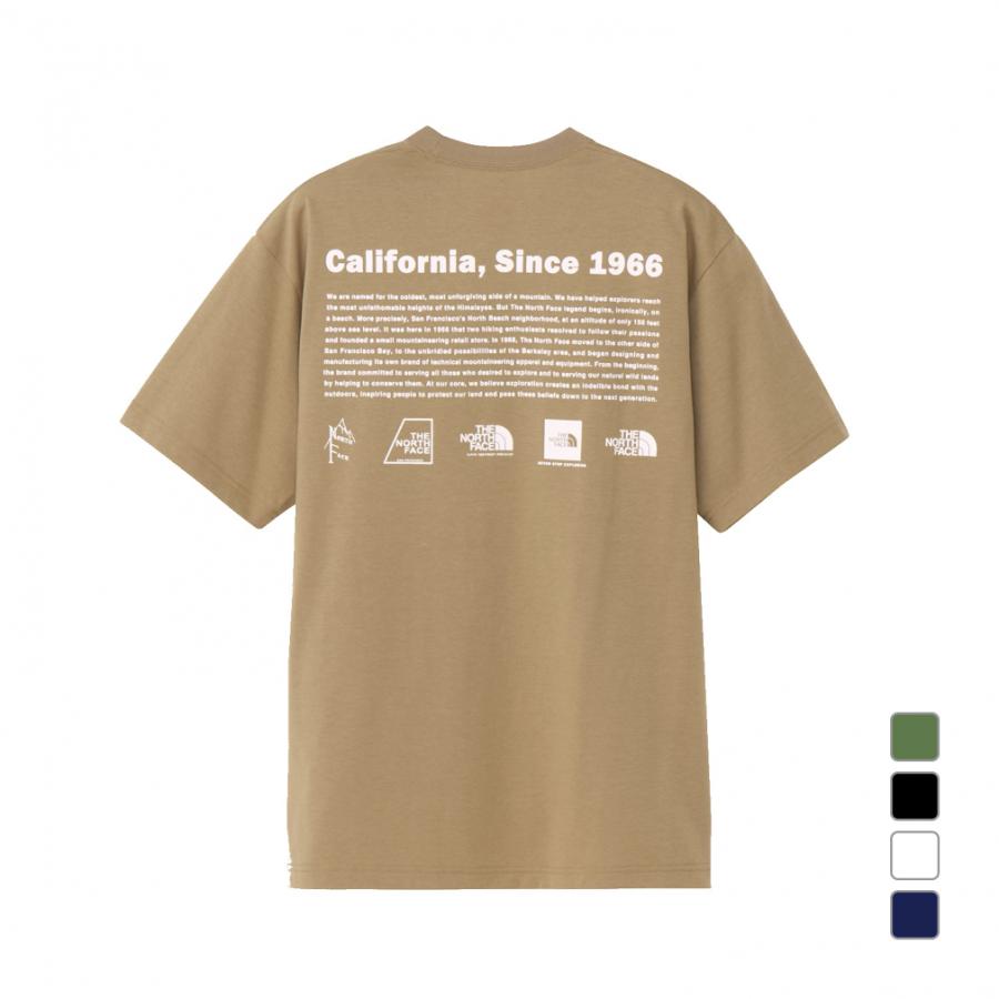 THE NORTH FACE（ザ ノースフェイス） 2025春夏 メンズ アウトドア