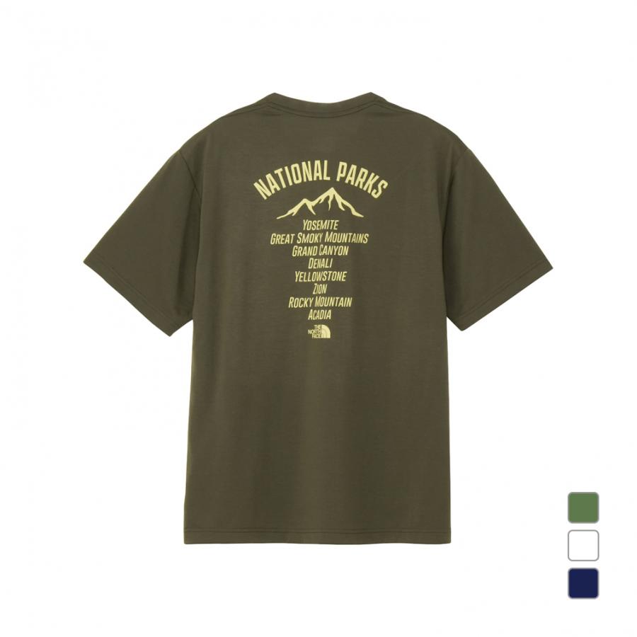 THE NORTH FACE（ザ ノースフェイス） 2025春夏 メンズ アウトドア