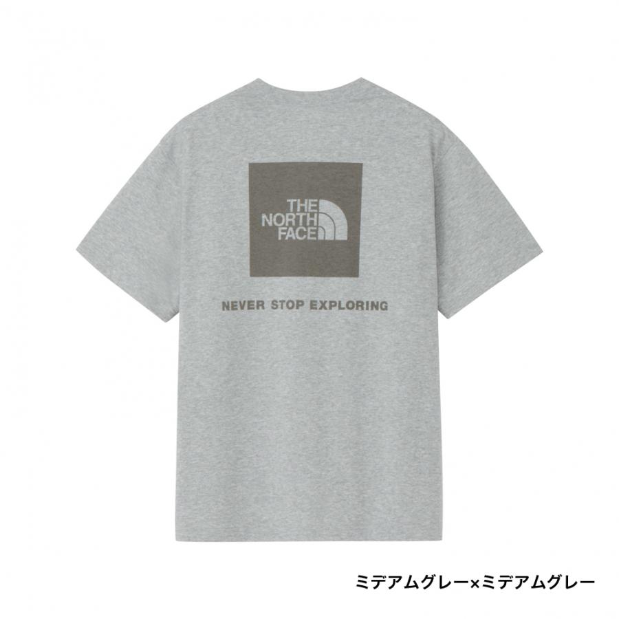 THE NORTH FACE（ザ ノースフェイス） メンズ アウトドア 半袖Tシャツ