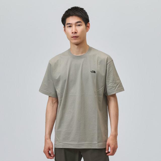 THE NORTH FACE（ザ ノースフェイス） メンズ アウトドア 半袖Tシャツ