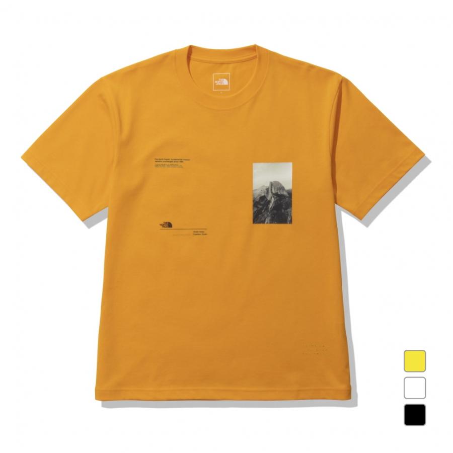 [新品] THE NORTH FACE 沖縄限定　Tシャツ(半袖)③ THE NORTH FACE（ザ ノースフェイス） アウトドア 半袖Tシャツ