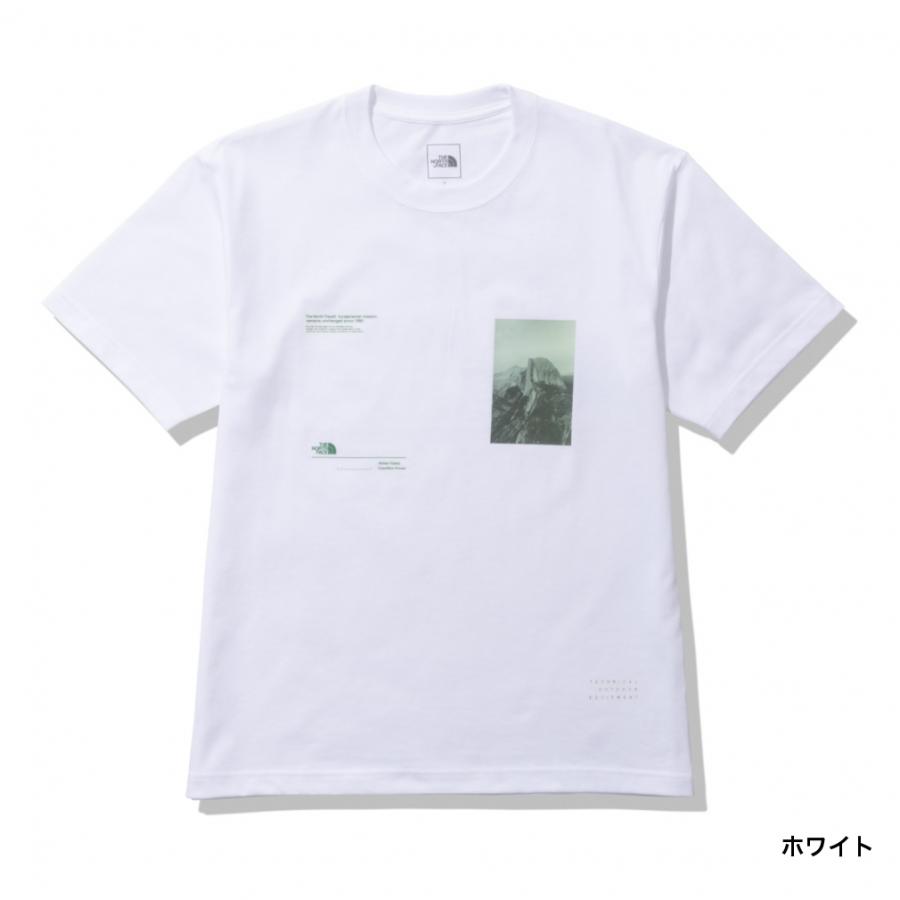 THE NORTH FACE（ザ ノースフェイス） アウトドア 半袖Tシャツ