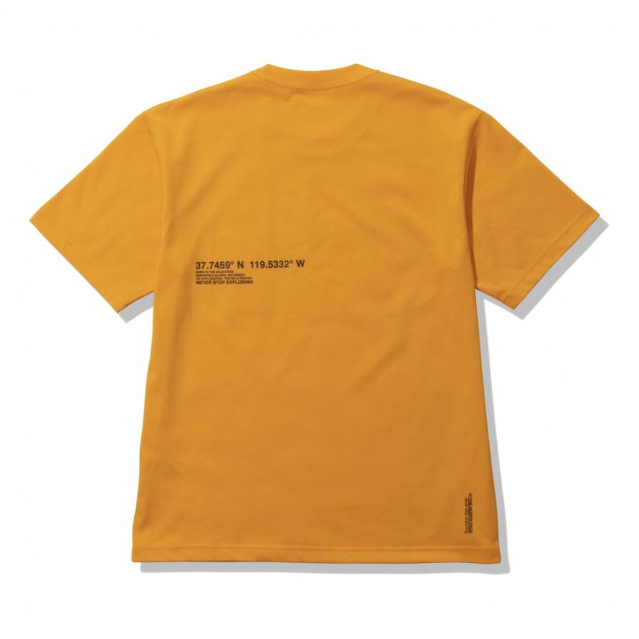 THE NORTH FACE（ザ ノースフェイス） アウトドア 半袖Tシャツ