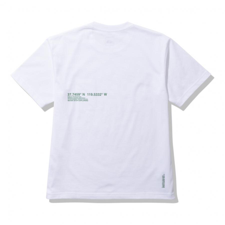 THE NORTH FACE（ザ ノースフェイス） アウトドア 半袖Tシャツ